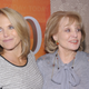Image for article titled Rumors Indicate that Katie Couric Could Join The View